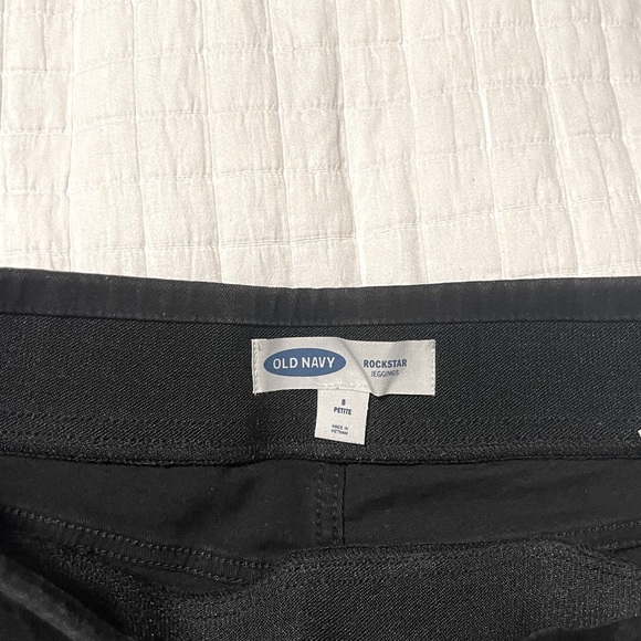 Old Navy Rockstar Jegging - Picture 4 of 6